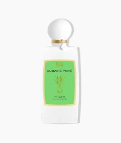 Vetiver DOMAINE PRIVE- Spicy|Oriental