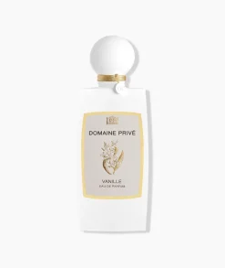 Vanille DOMAINE PRIVE- Gourmand|Amber