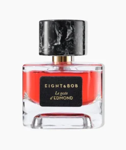 Le Geste D'Edmond EIGHT & BOB- Amber|Spicy