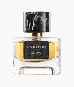 Agneta EIGHT & BOB- Aromatic|Amber