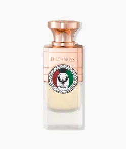 Alkout ELECTIMUSS LONDON- Oriental|Woody