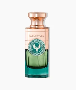 Patchouli Of The Underworld ELECTIMUSS LONDON- Smoky|Spicy