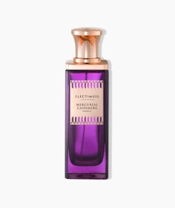 Mercurial Cashmere Hair Mist ELECTIMUSS LONDON- Citrusy|Floral