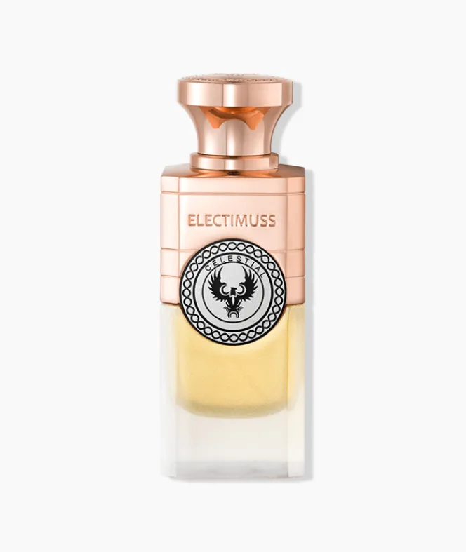 Celestial ELECTIMUSS LONDON- Spicy|Floral