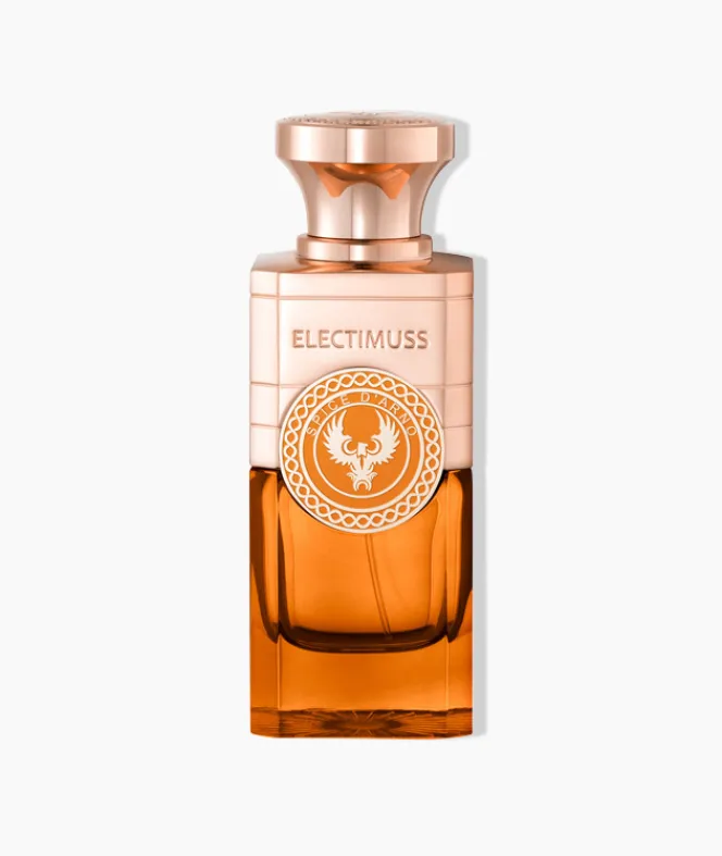Spice D'Arno ELECTIMUSS LONDON- Gourmand|Spicy