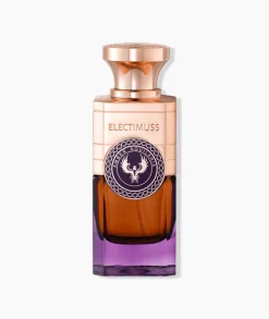 Amber Aquilaria ELECTIMUSS LONDON- Marine|Gourmand