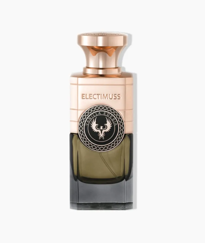 Vanilla Edesia ELECTIMUSS LONDON- Gourmand|Floral