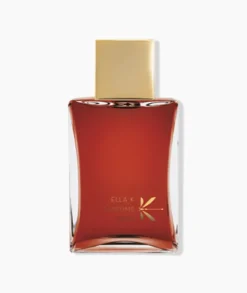 Lettre de Pushkar ELLA K PARFUMS PARIS- Amber|Oriental