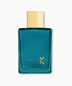 Orchid K ELLA K PARFUMS PARIS- Gourmand|Amber
