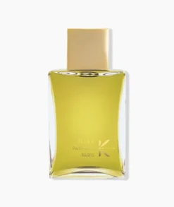 Poème de Sagano ELLA K PARFUMS PARIS- Citrusy