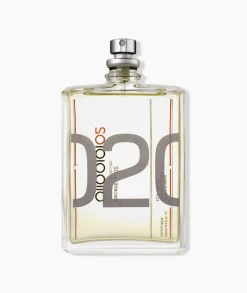 Escentric 02 ESCENTRIC MOLECULES- Amber|Oriental