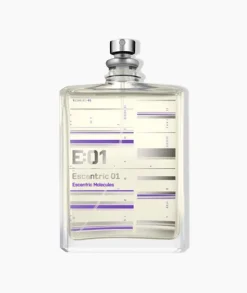 Escentric 01 ESCENTRIC MOLECULES- Floral|Woody