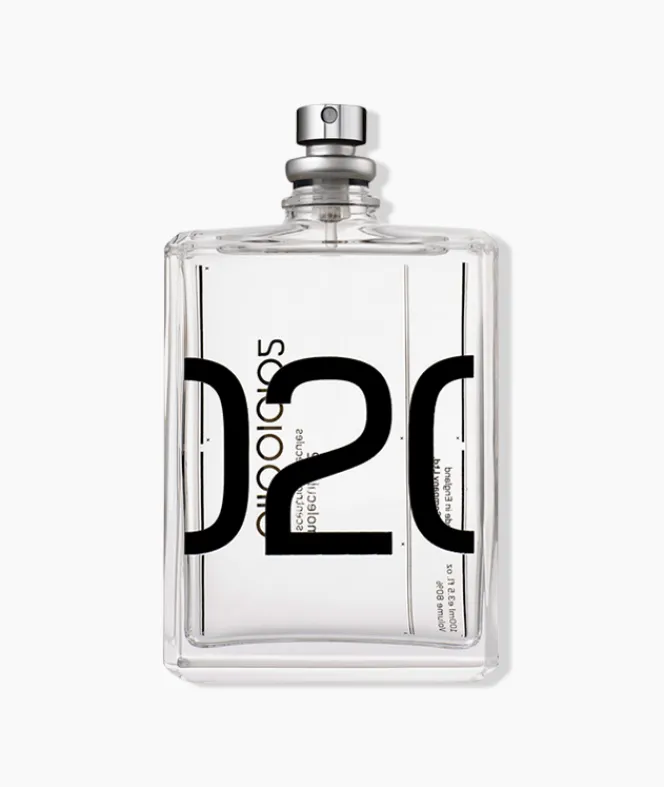 Molecule 02 ESCENTRIC MOLECULES- Amber|Oriental