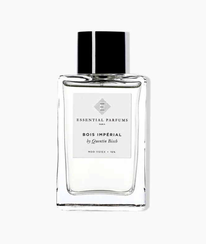 Bois Impérial ESSENTIAL PARFUMS- Spicy|Woody