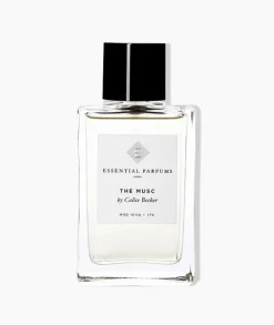 The Musc ESSENTIAL PARFUMS- Musky|Floral