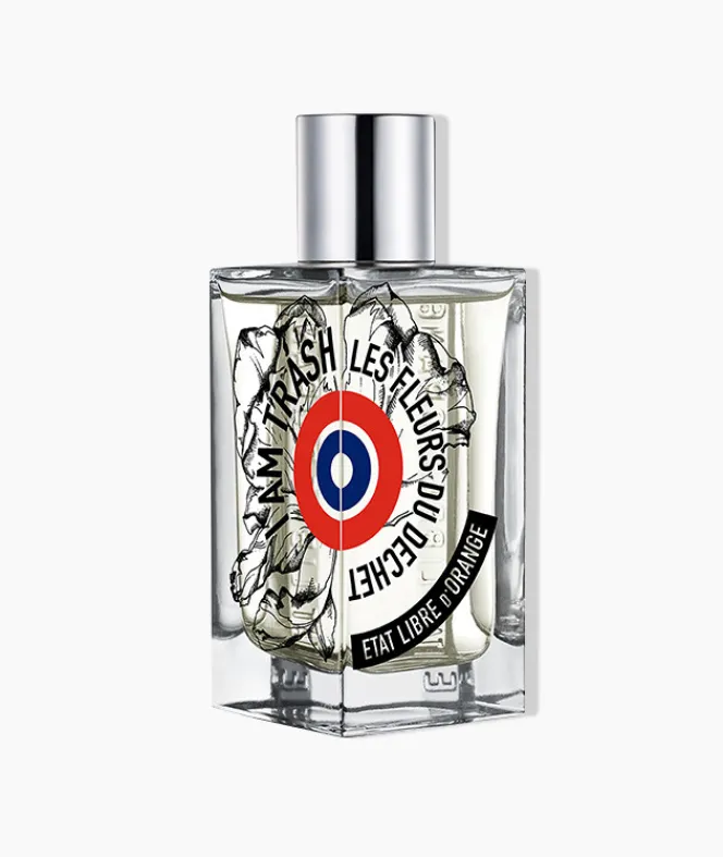 Les Fleurs du Déchet - Im Trash ETAT LIBRE D ORANGE- Fruity|Floral