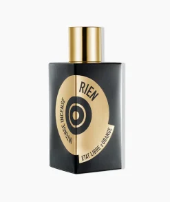 Rien Intense Incense ETAT LIBRE D ORANGE- Leathery|Woody