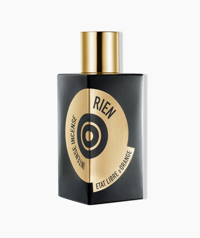Rien Intense Incense ETAT LIBRE D ORANGE- Leathery|Woody