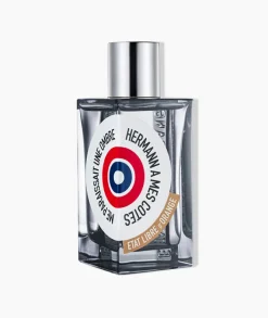 Hermann A Mes Cotes Me Paraissait Une Ombre ETAT LIBRE D ORANGE- Chypré|Woody