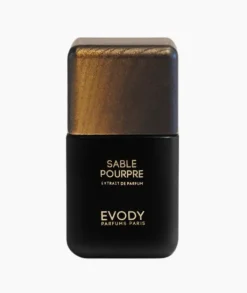 Sable Pourpre EVODY- Spicy|Floral