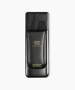 Zeste D'or EVODY- Aromatic|Citrusy