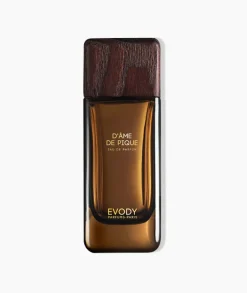 D'Âme de Pique EVODY- Floral