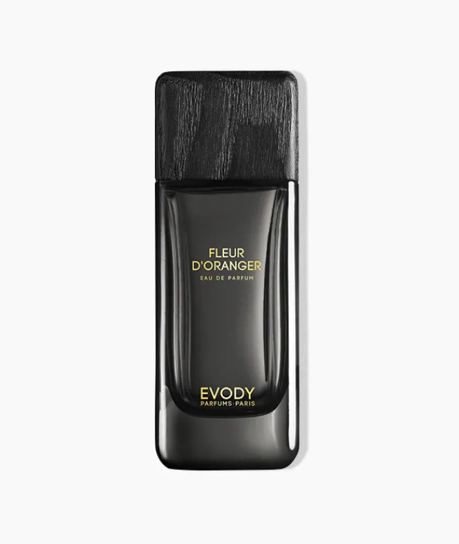 Fleur D'oranger EVODY- Floral