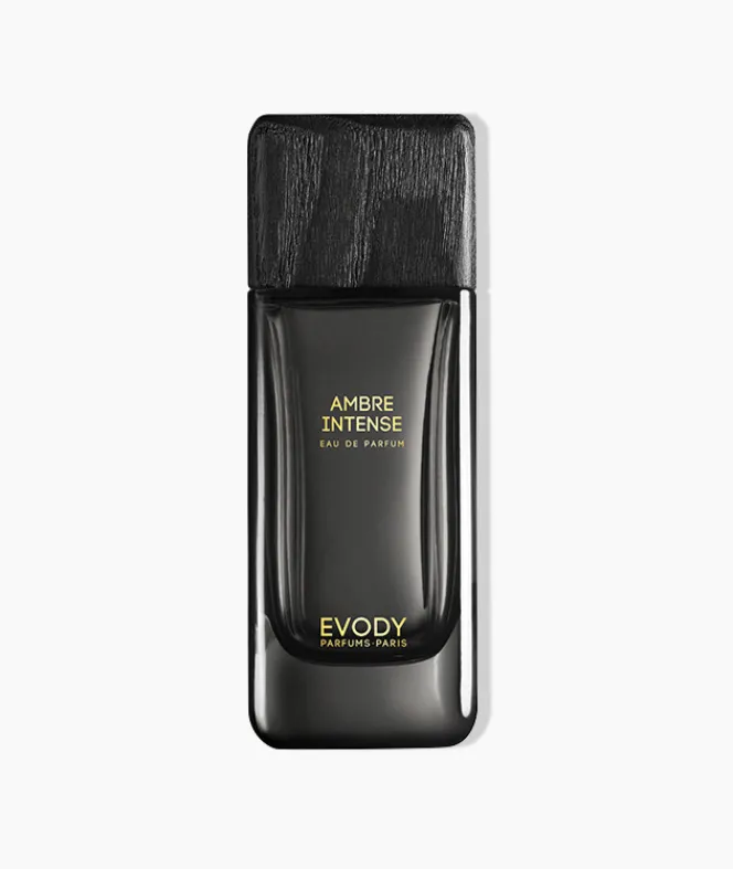 Ambre Intense EVODY- Amber