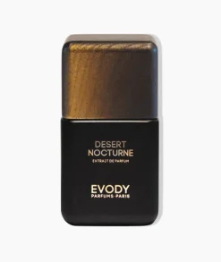 Désert Nocturne EVODY- Spicy|Amber