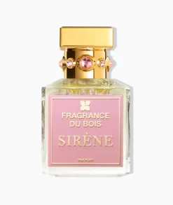 Sirène FRAGRANCE DU BOIS- Smoky|Fruity