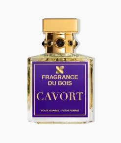 Cavort FRAGRANCE DU BOIS- Oriental