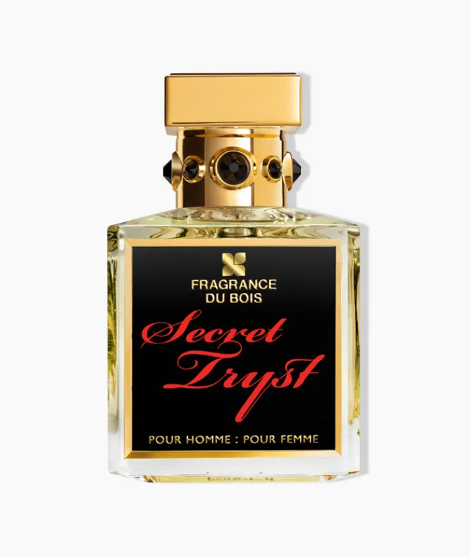 Secret Tryst FRAGRANCE DU BOIS- Oriental