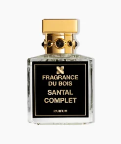 Santal complet FRAGRANCE DU BOIS- Amber|Woody