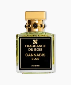 Cannabis Blue FRAGRANCE DU BOIS- Aromatic