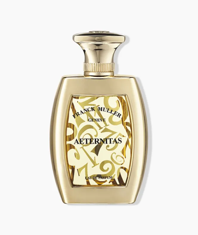 Aeternitas FRANCK MULLER PERFUME- Gourmand|Oriental