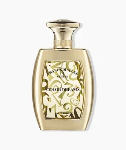 Color Dreams FRANCK MULLER PERFUME- Floral|Woody