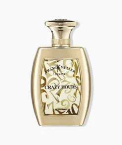 Crazy Hours FRANCK MULLER PERFUME- Citrusy|Woody