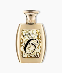 Crazy Hours 6 FRANCK MULLER PERFUME- Aromatic|Amber