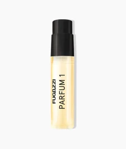 Parfum 1 FUGAZZI- Amber|Citrusy