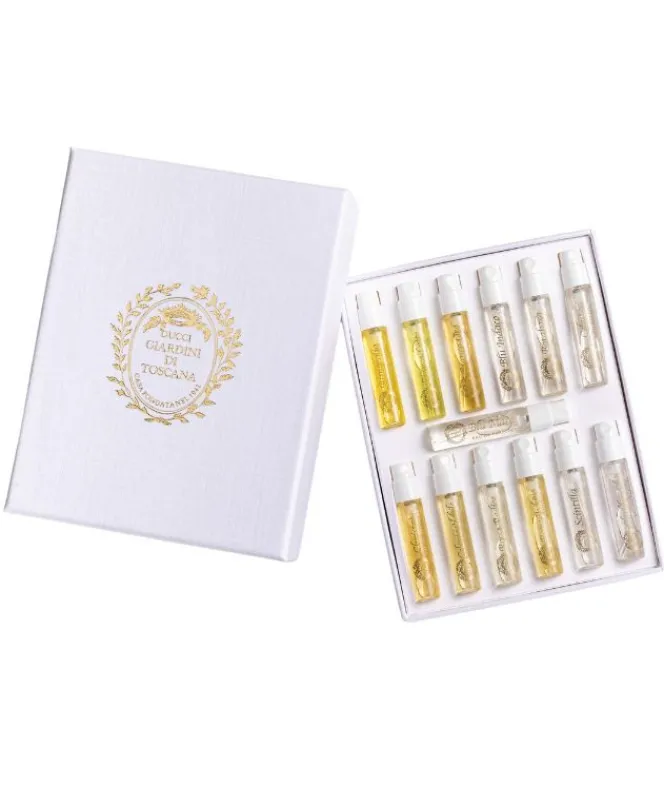 Discovery Set GIARDINI DI TOSCANA- Collection Sets