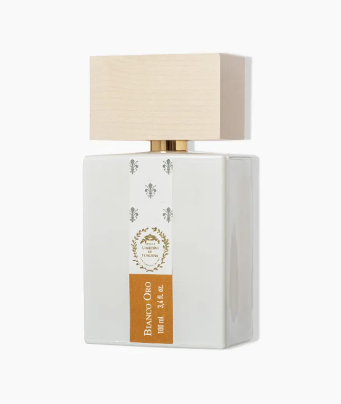 Bianco Oro GIARDINI DI TOSCANA- Spicy|Oriental