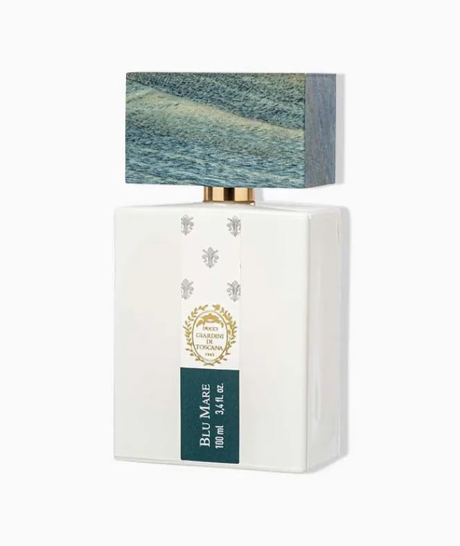 Blu Mare GIARDINI DI TOSCANA- Marine|Aquatic