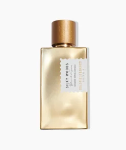 Silky Woods GOLDFIELD & BANKS AUSTRALIA- Oriental