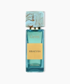 Siracusa GRITTI VENETIA- Musky|Fruity