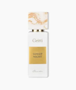 Gossip Night GRITTI VENETIA- Gourmand|Fruity