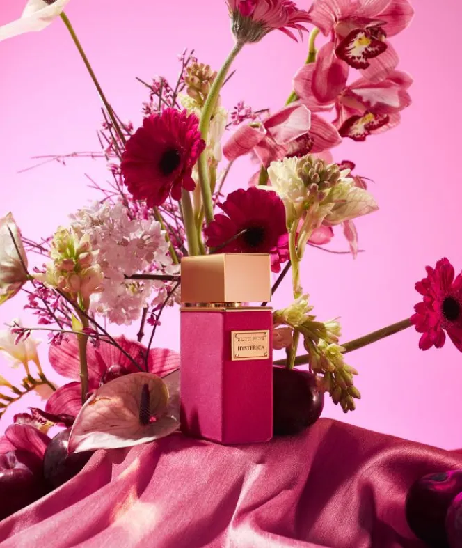 Hysterica GRITTI VENETIA- Gourmand|Oriental