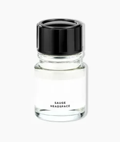 Sauge HEADSPACE- Aromatic|Fougère