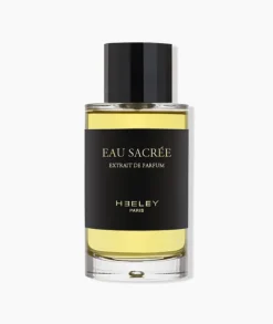 Eau Sacrée HEELEY- Amber|Woody