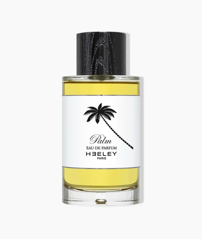 Palm HEELEY- Fruity|Floral