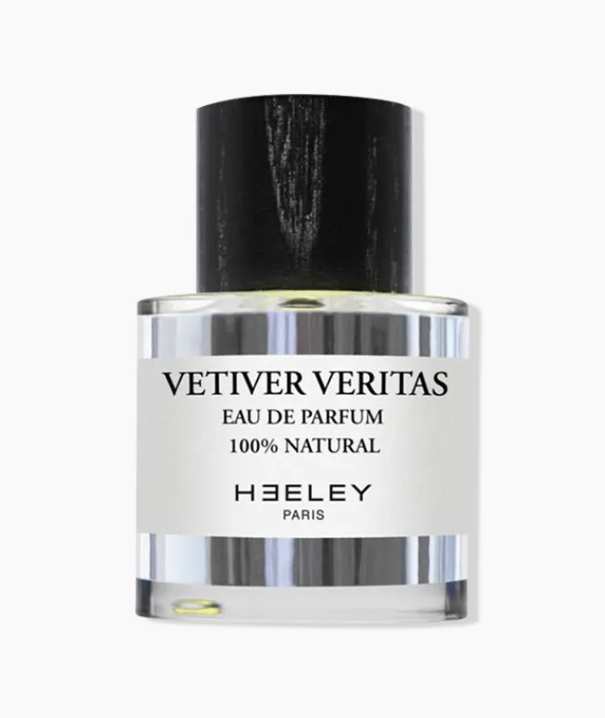Vetiver Veritas HEELEY- Aromatic|Citrusy